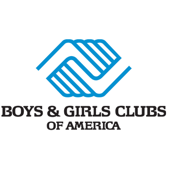 Boys & Girls Clubs Of America logo