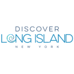 Discover Long Island New York logo
