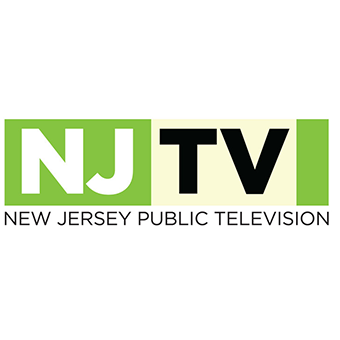 NJTV (New Jersey Public Television) logo