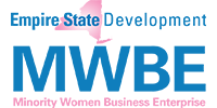 Empire State Development MWBE (Minority Women Business Enterprise) certification