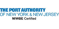 The Port Authority of New York and New Jersey MWBE (Minority Women Business Enterprise) certified