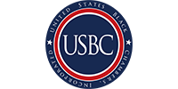 United States Black Chambers logo