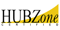 HUBZone certified
