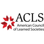 ACLS (American council of Learned Societies) logo