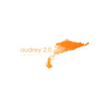 Audrey 2.0 Collective logo