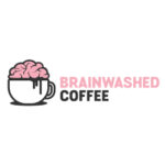 Brainwashed Coffee logo