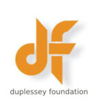 Duplessy Foundation logo