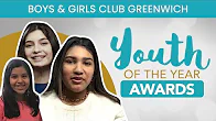 Boys and Girls Club: Youth of the Year Awards (Greenwich)