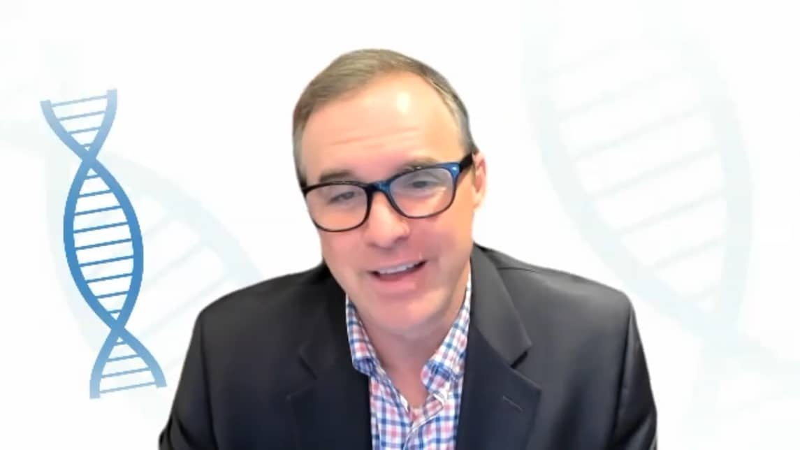 Novartis Conference Coverage video thumbnail