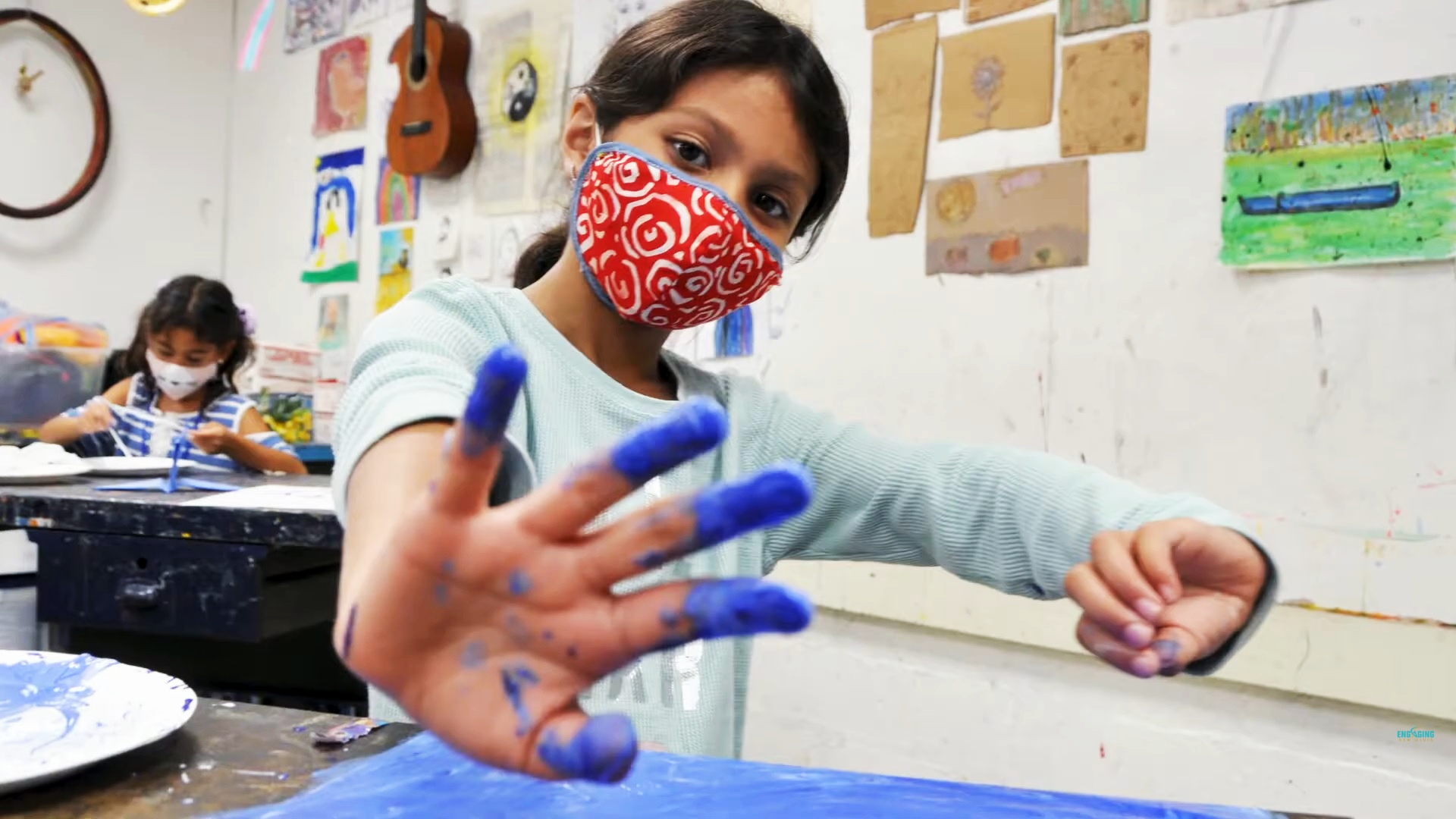 Boys & Girls Club of Greenwich — Youth of the Year video thumbnail
