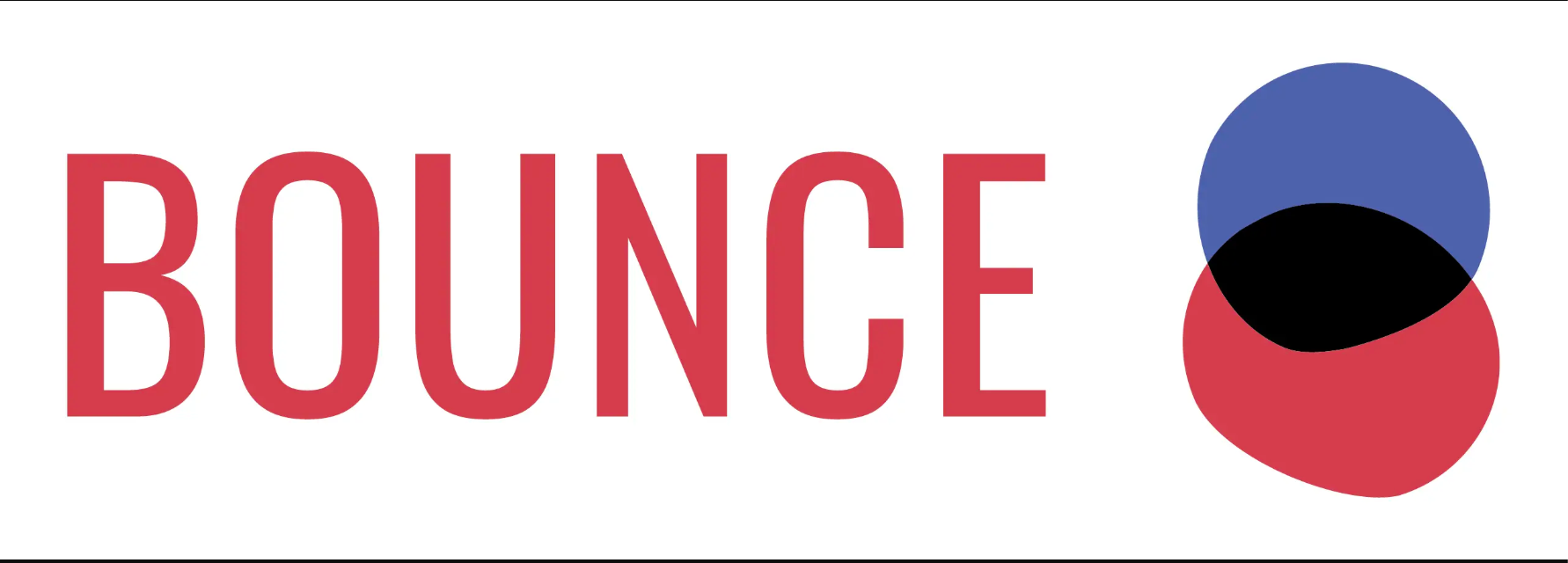 Bounce Marketing logo