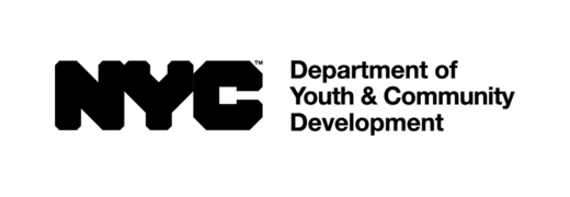 New York City Department of Youth and Community Development logo