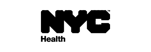 New York City Department of Health and Mental Hygiene logo