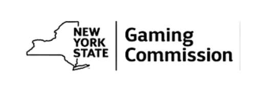 New York State Gaming Commission logo
