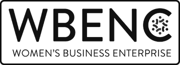 Women’s Business Enterprise National Council certification logo